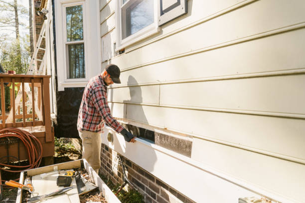 Trusted Siding Replacement service in East Setauket, NY - Creative Siding
